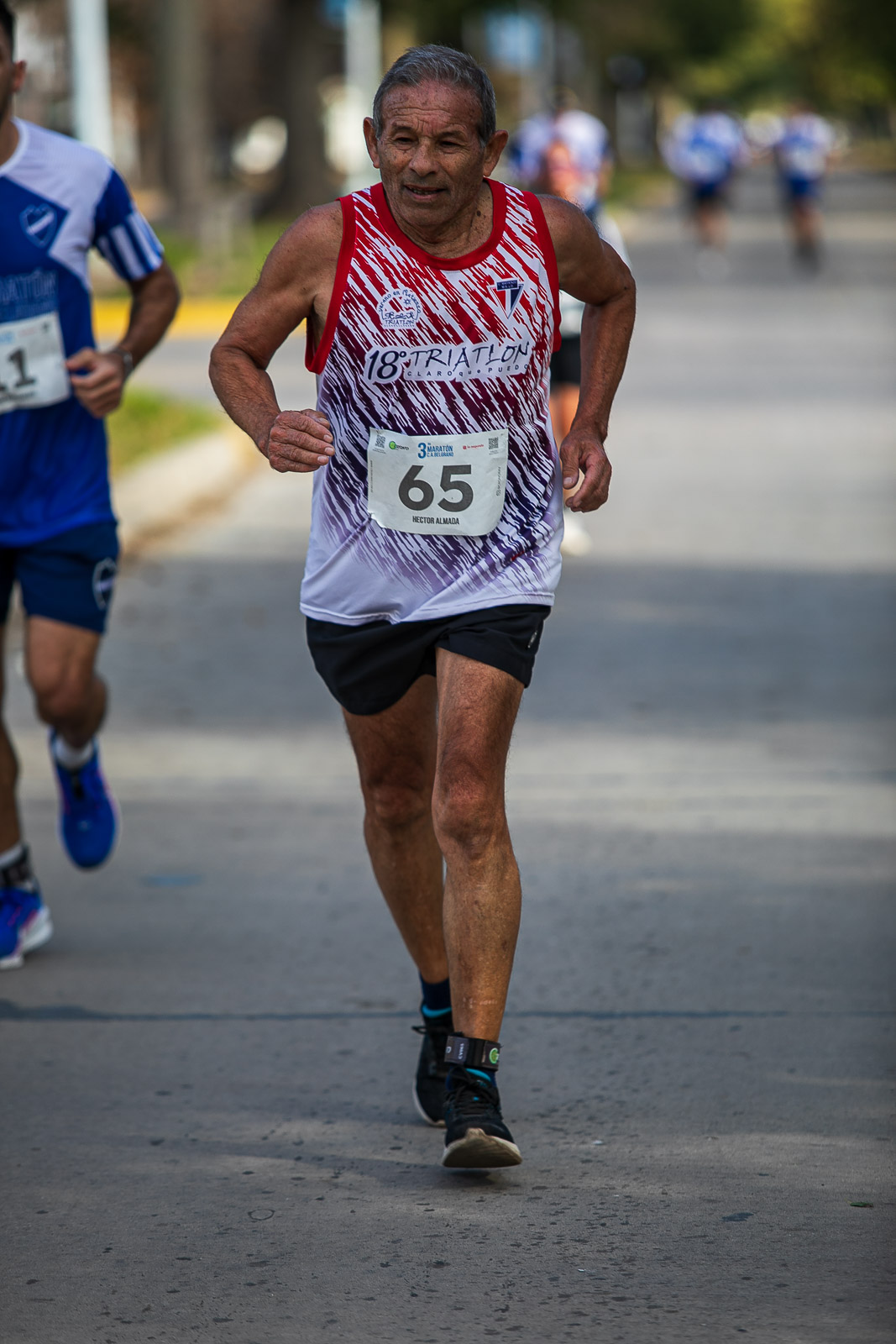 Foto Dorsal 65