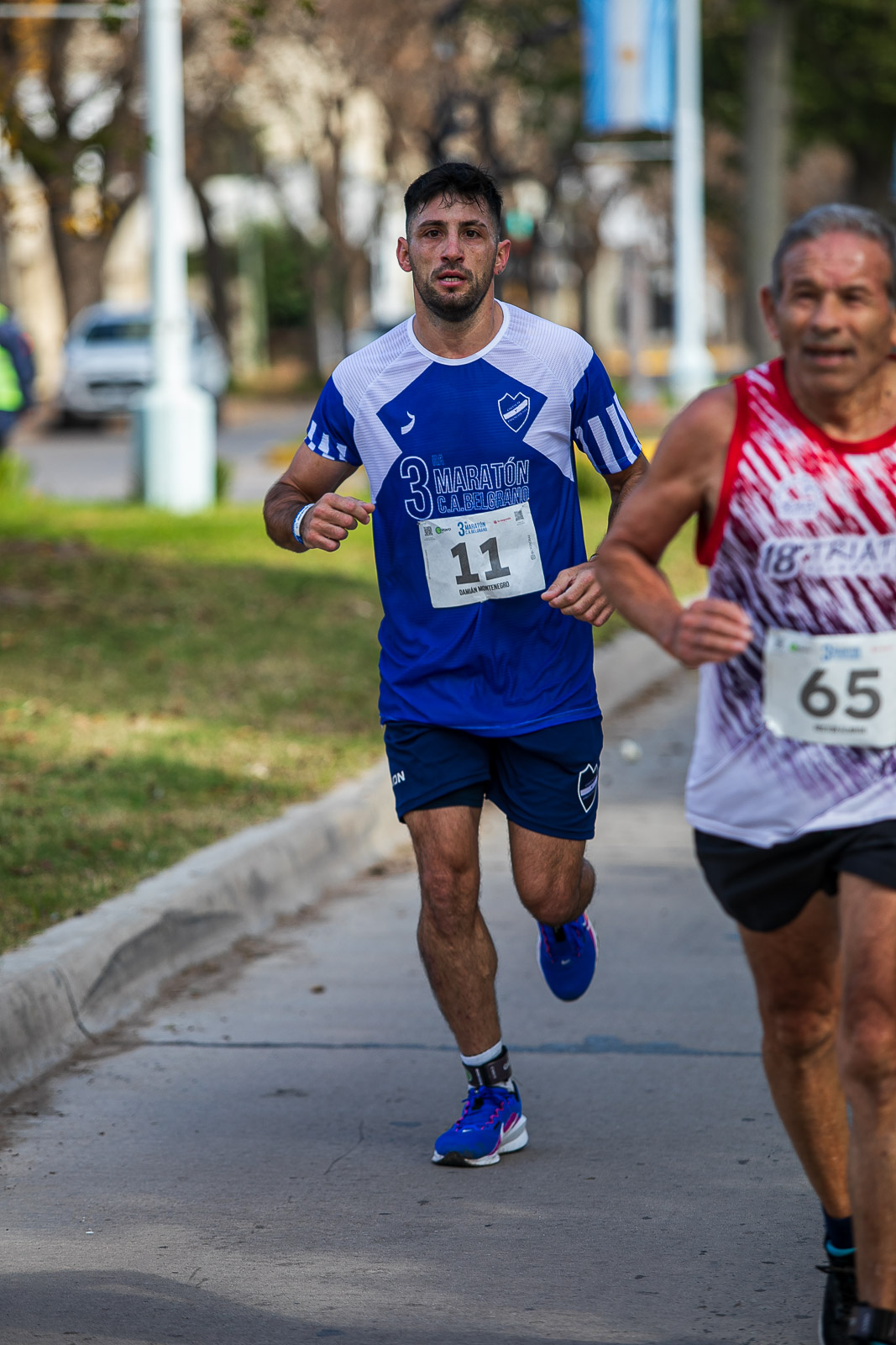 Foto Dorsal 65