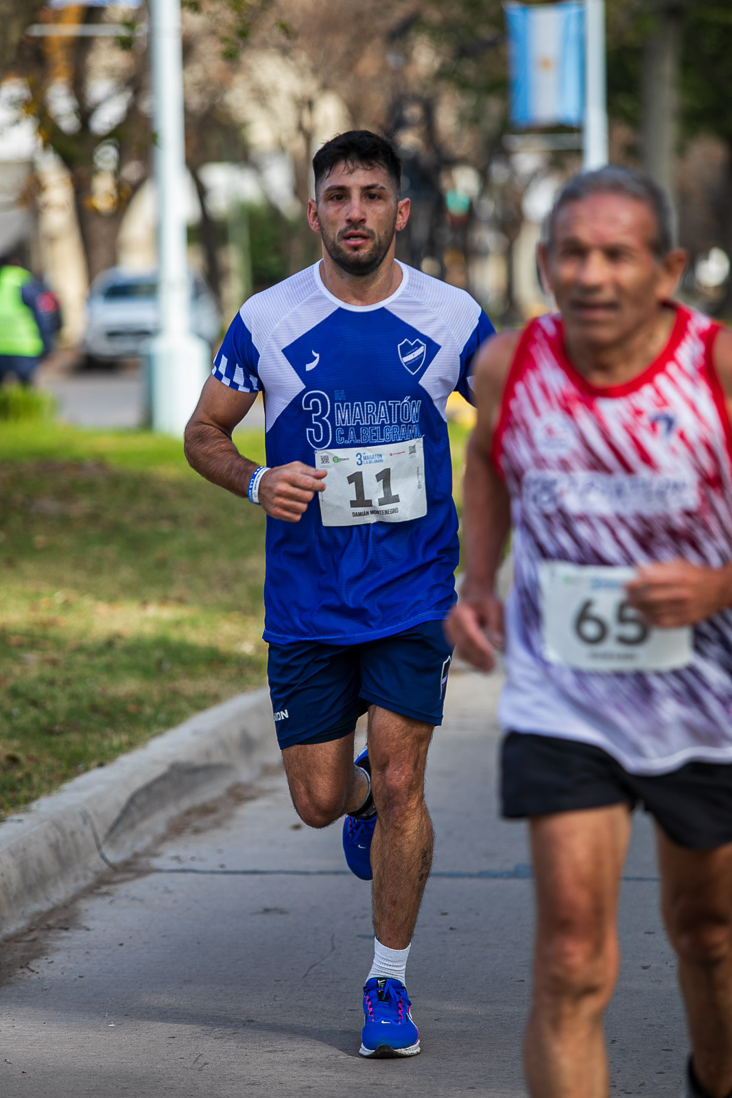 Foto Dorsal 11