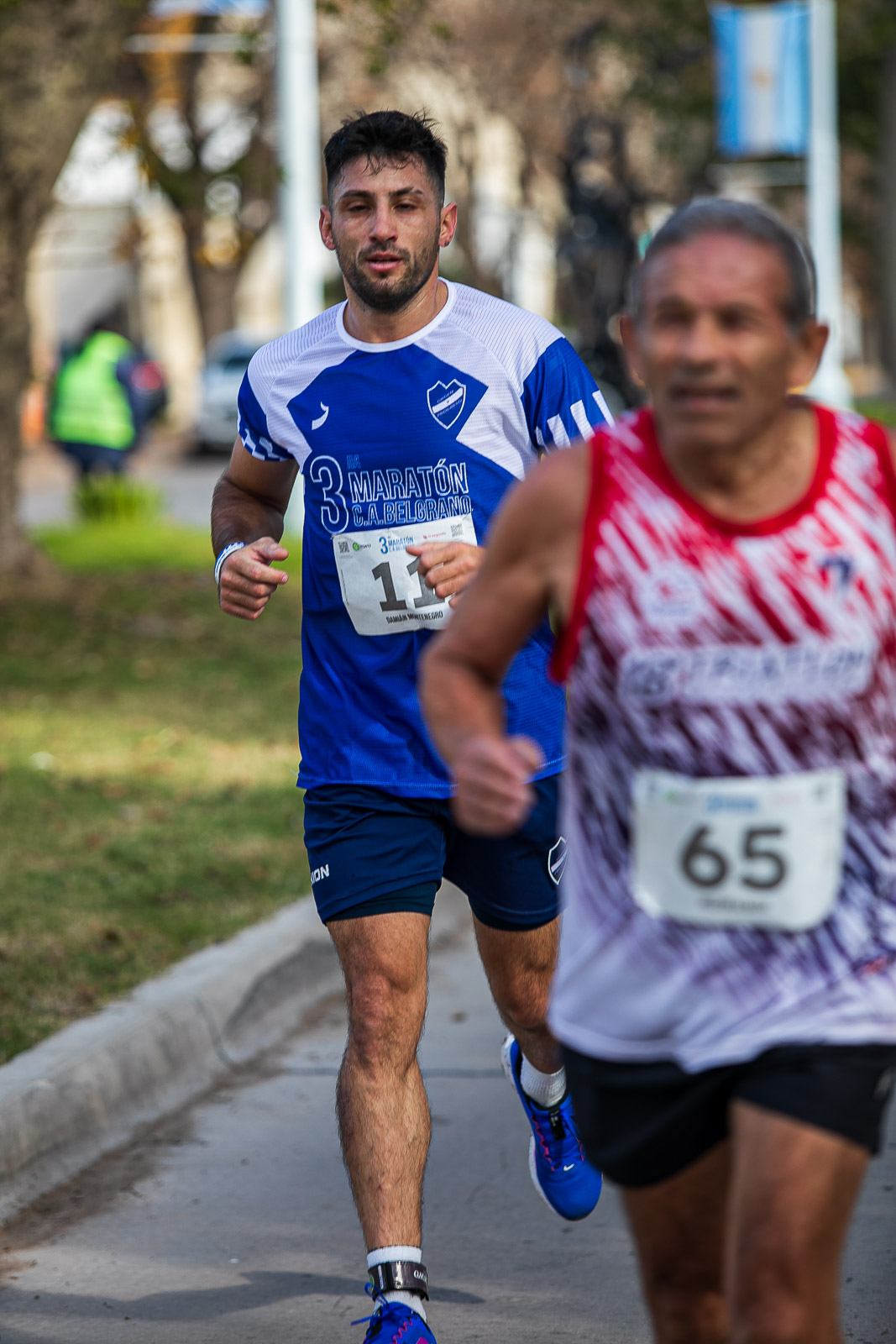 Foto Dorsal 65