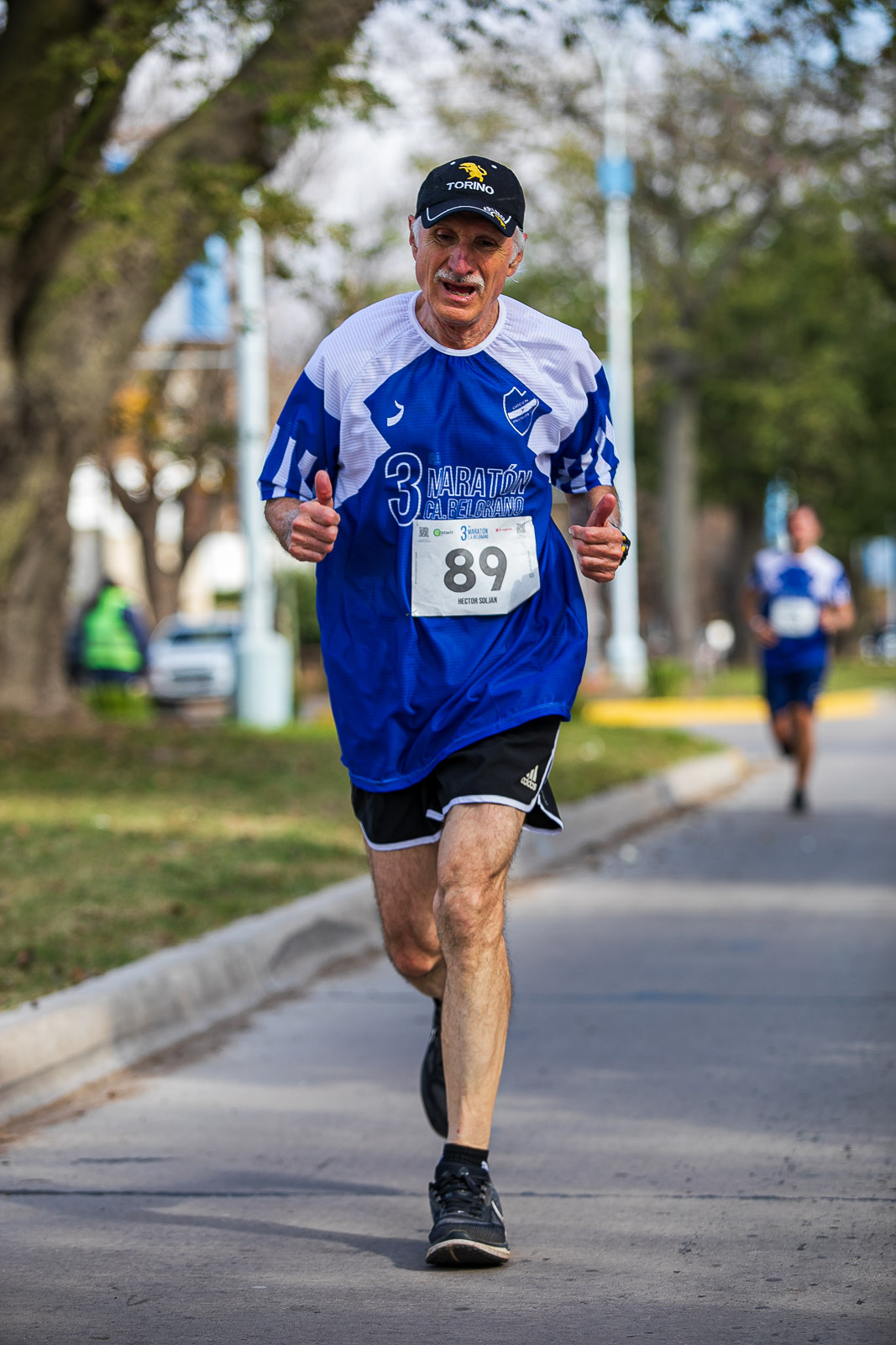 Foto Dorsal 89