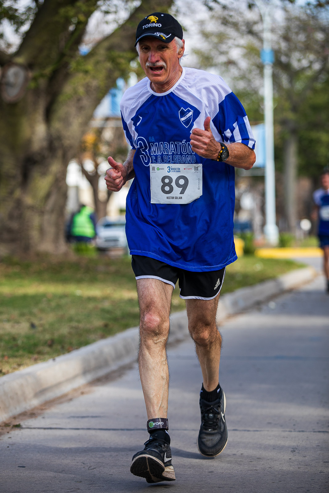 Foto Dorsal 89
