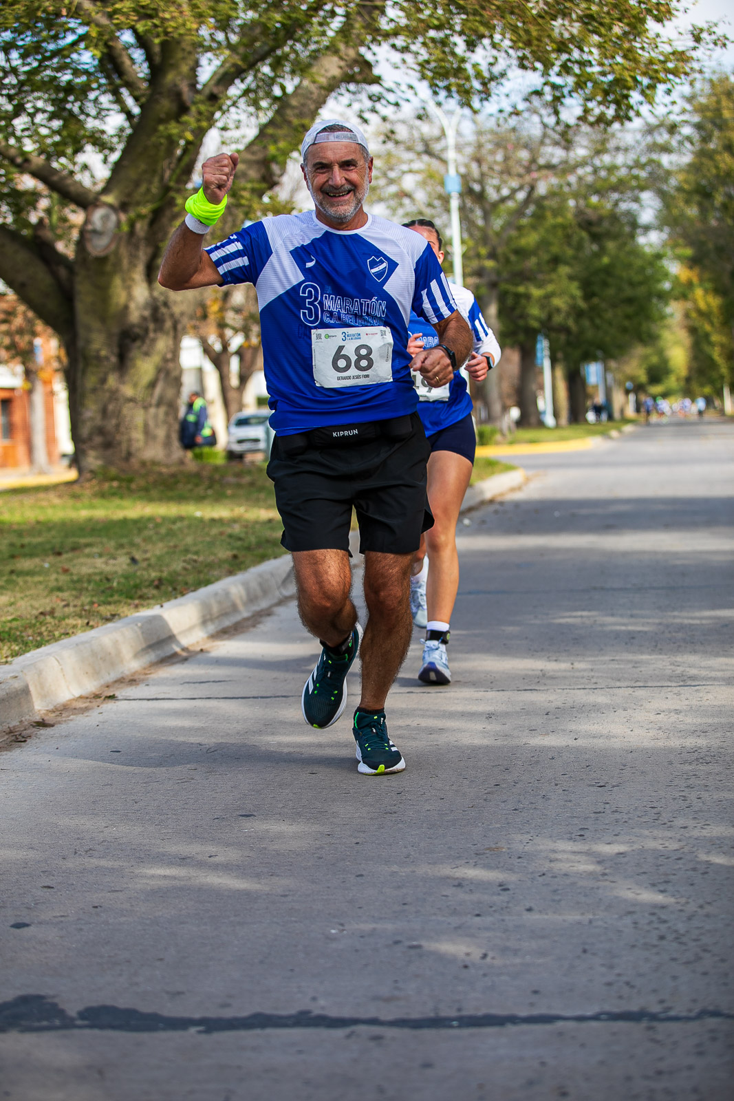 Foto Dorsal 68
