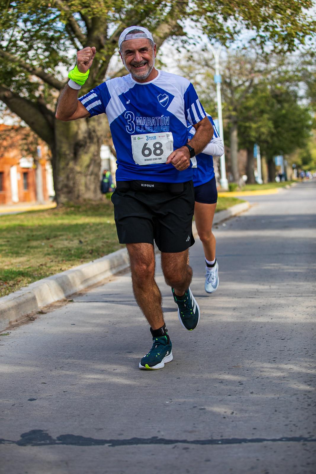 Foto Dorsal 68
