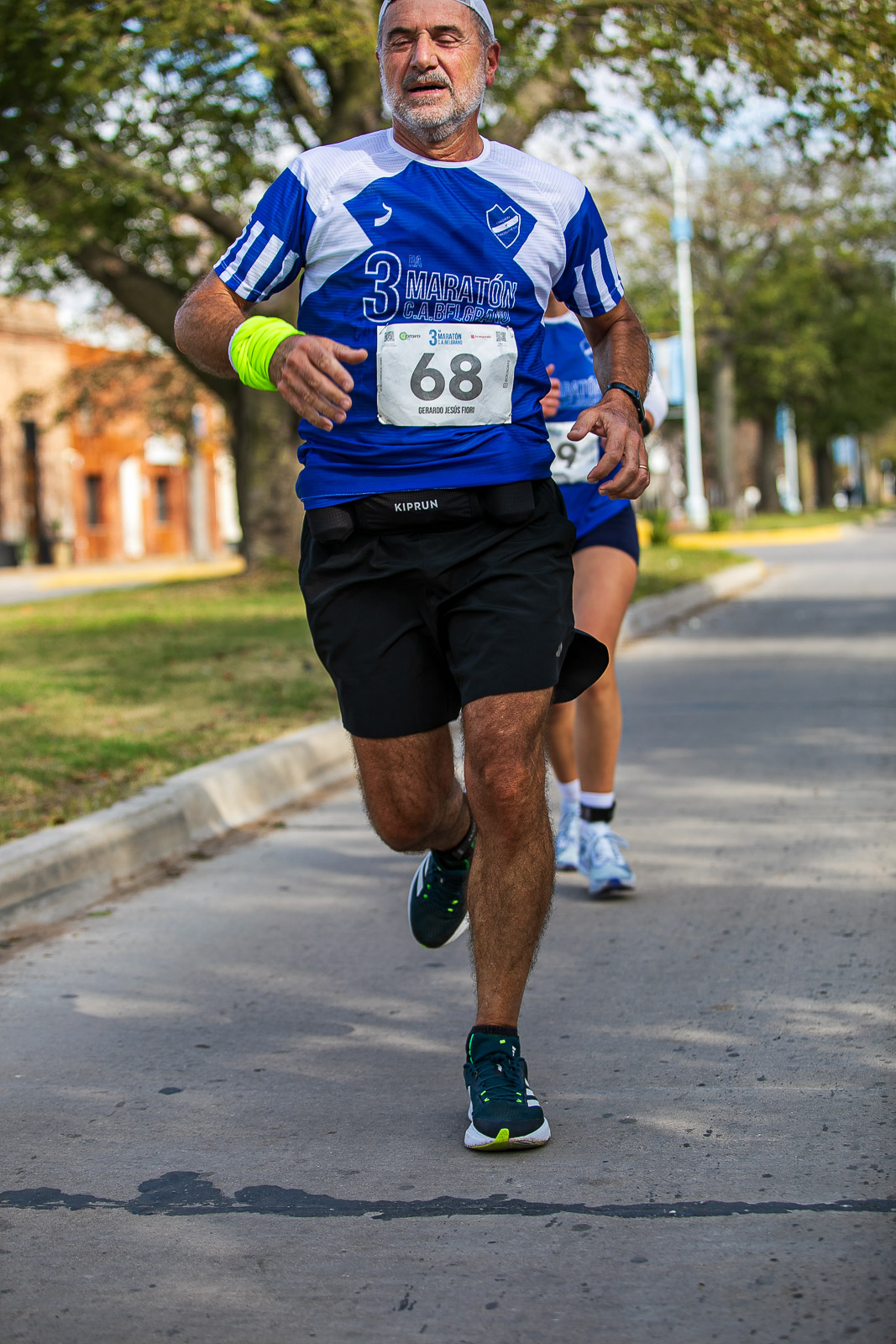 Foto Dorsal 68