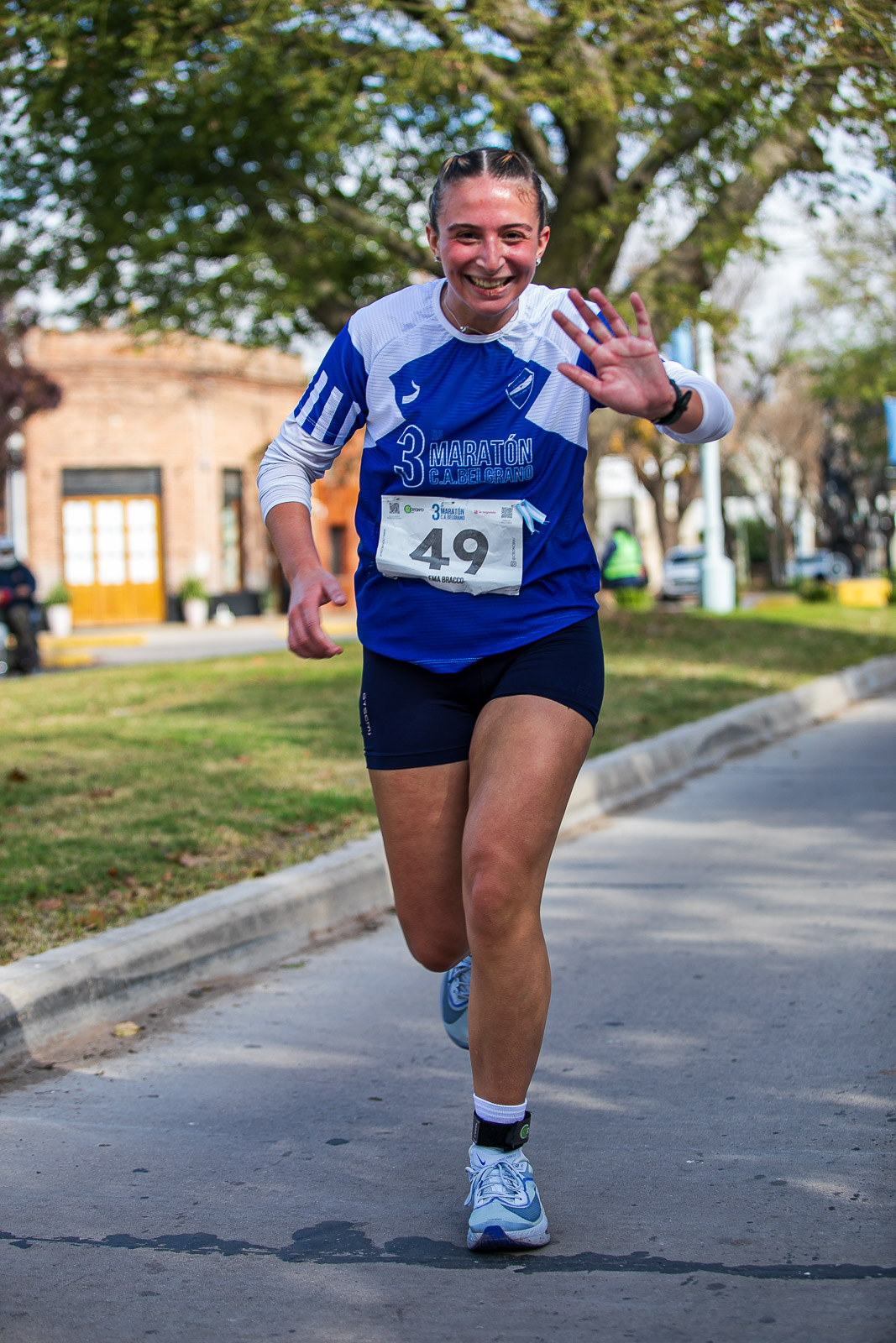 Foto Dorsal 49