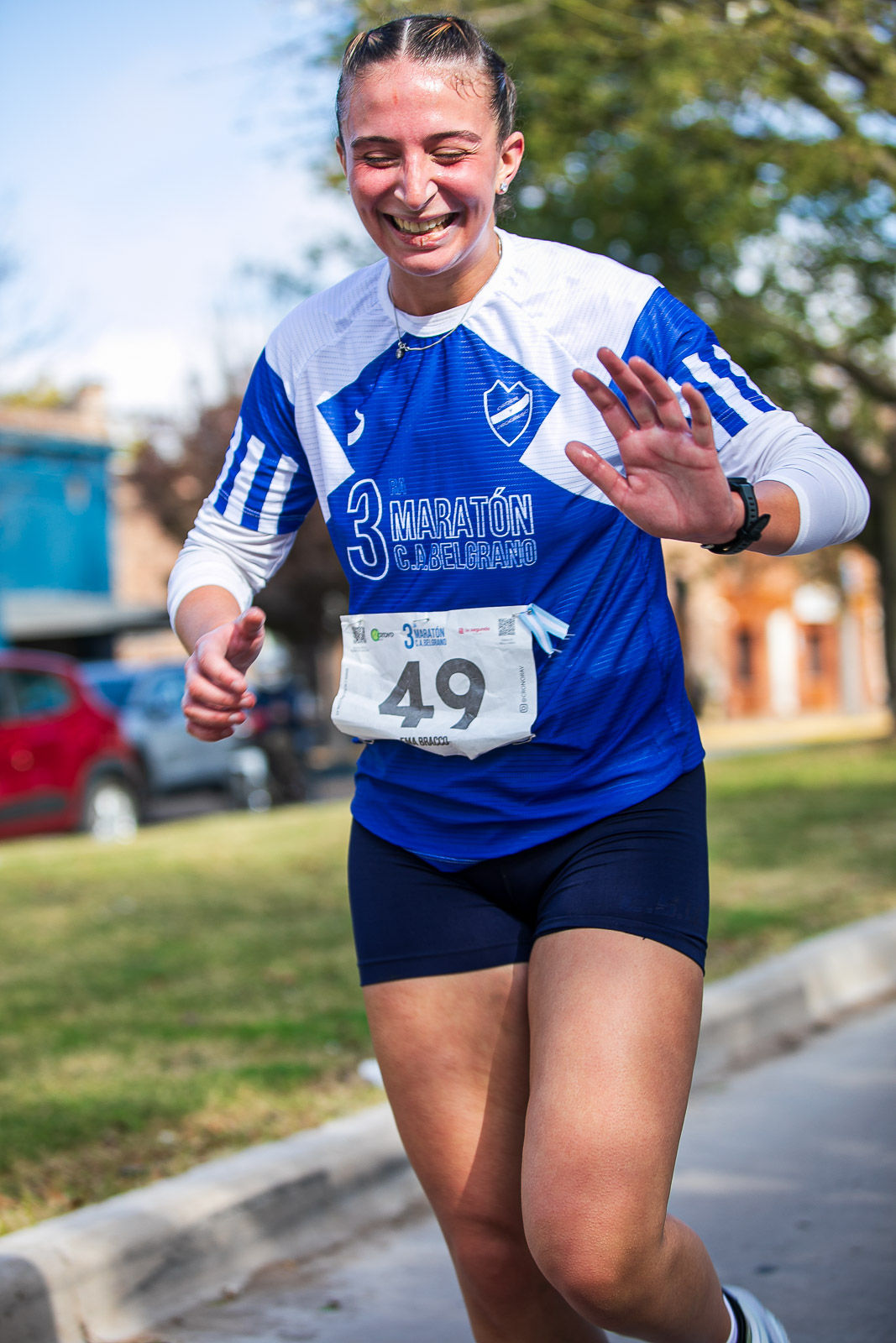 Foto Dorsal 49