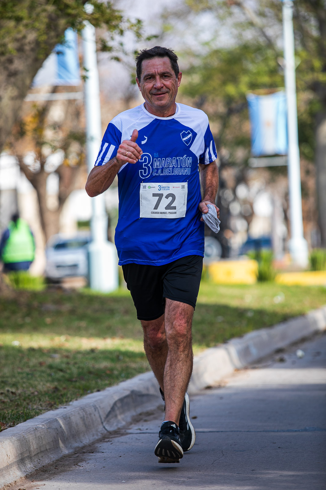 Foto Dorsal 72