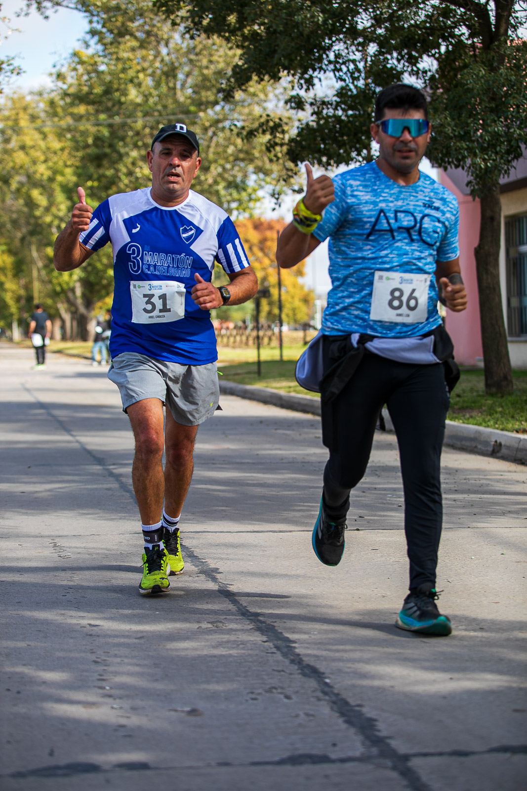 Foto Dorsal 31