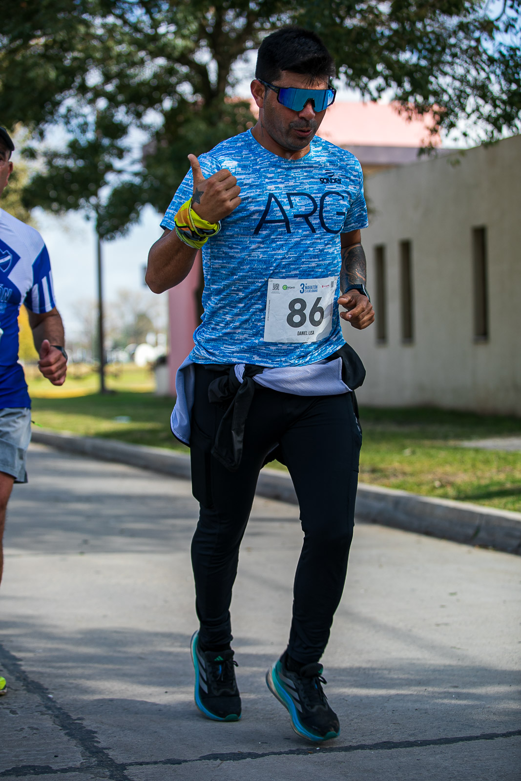 Foto Dorsal 86