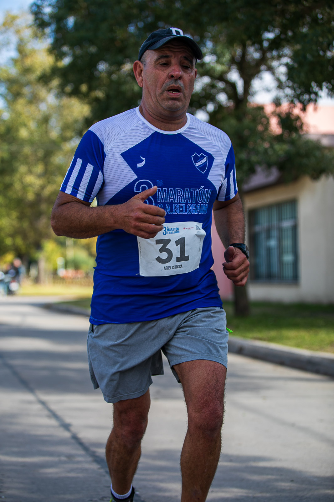 Foto Dorsal 31
