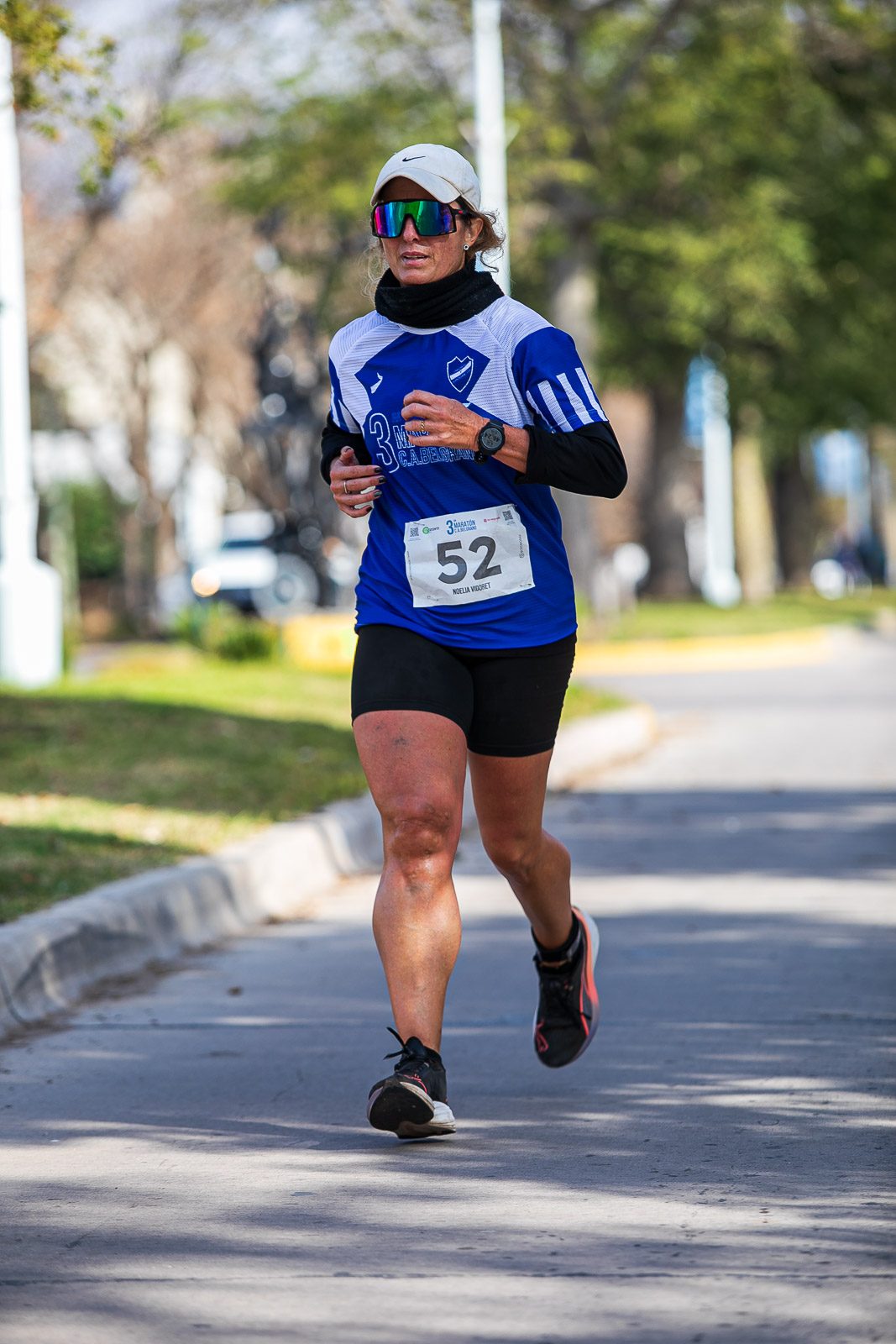 Foto Dorsal 52