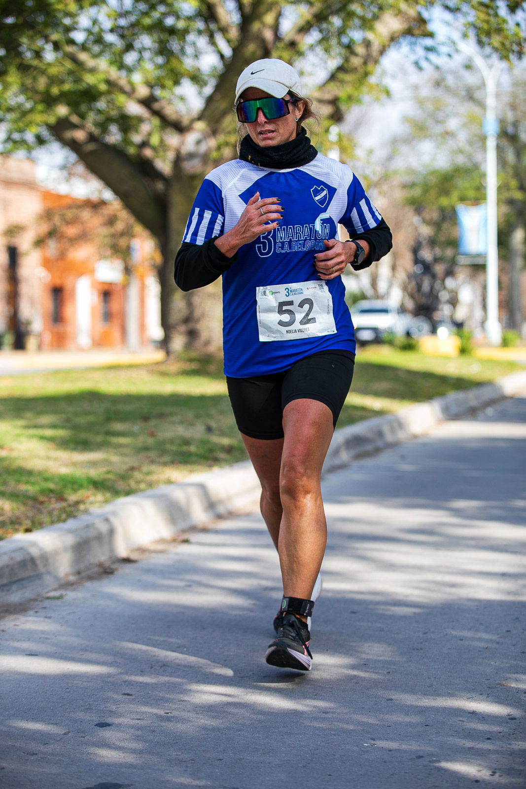 Foto Dorsal 52
