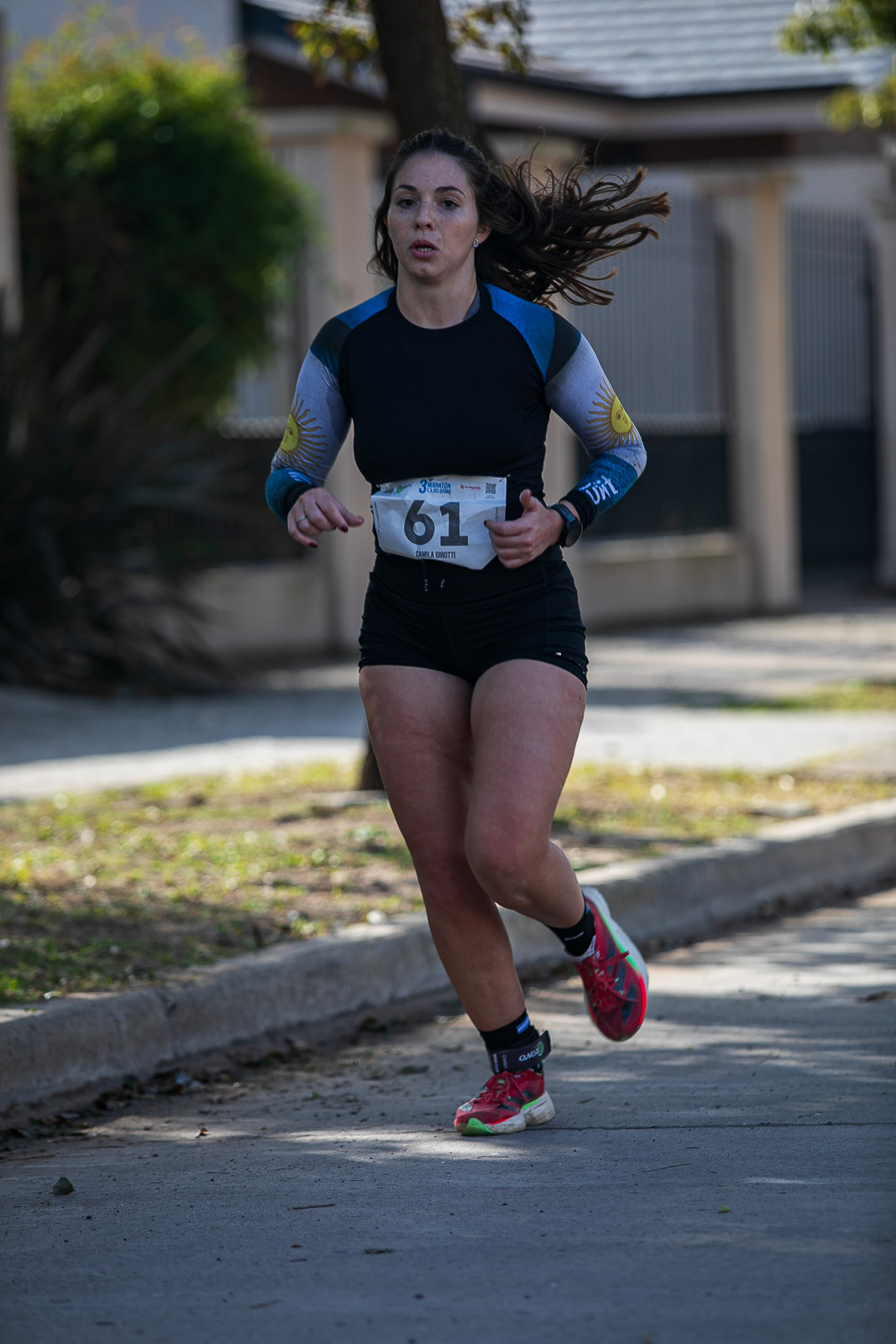 Foto Dorsal 61