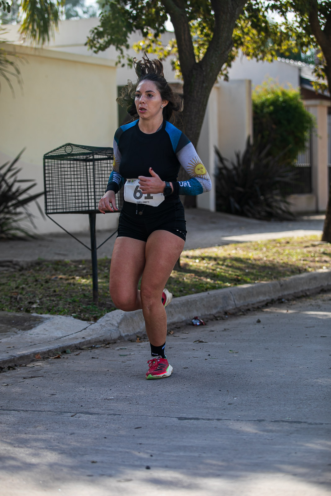 Foto Dorsal 61