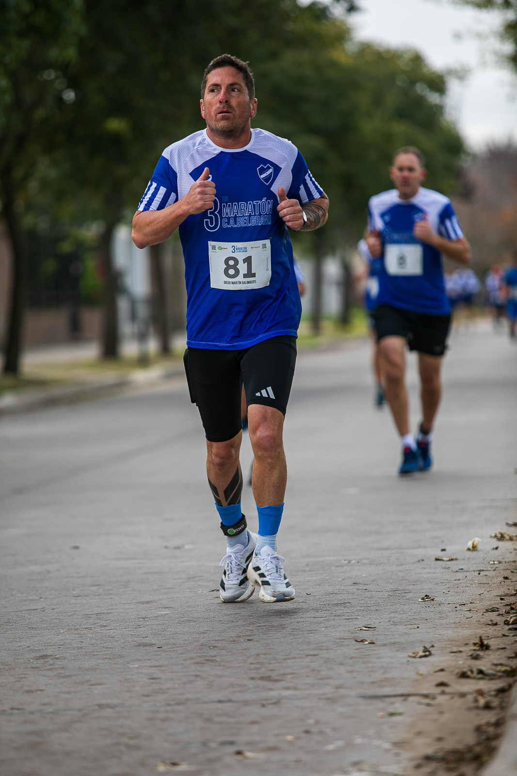 Foto Dorsal 81