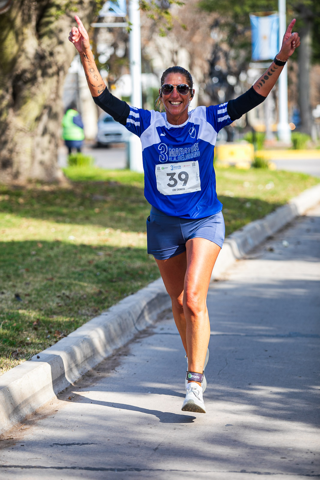 Foto Dorsal 39