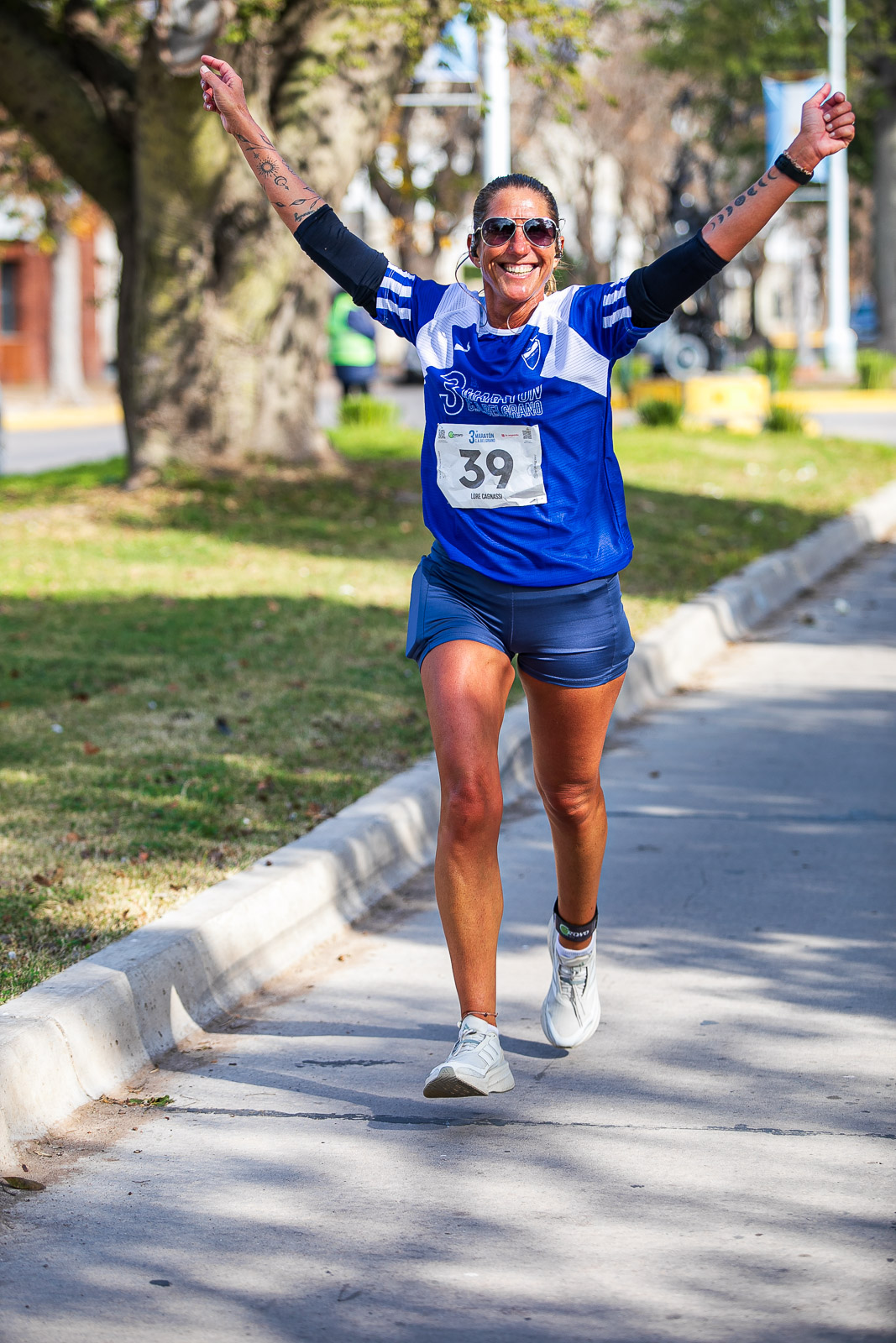 Foto Dorsal 39