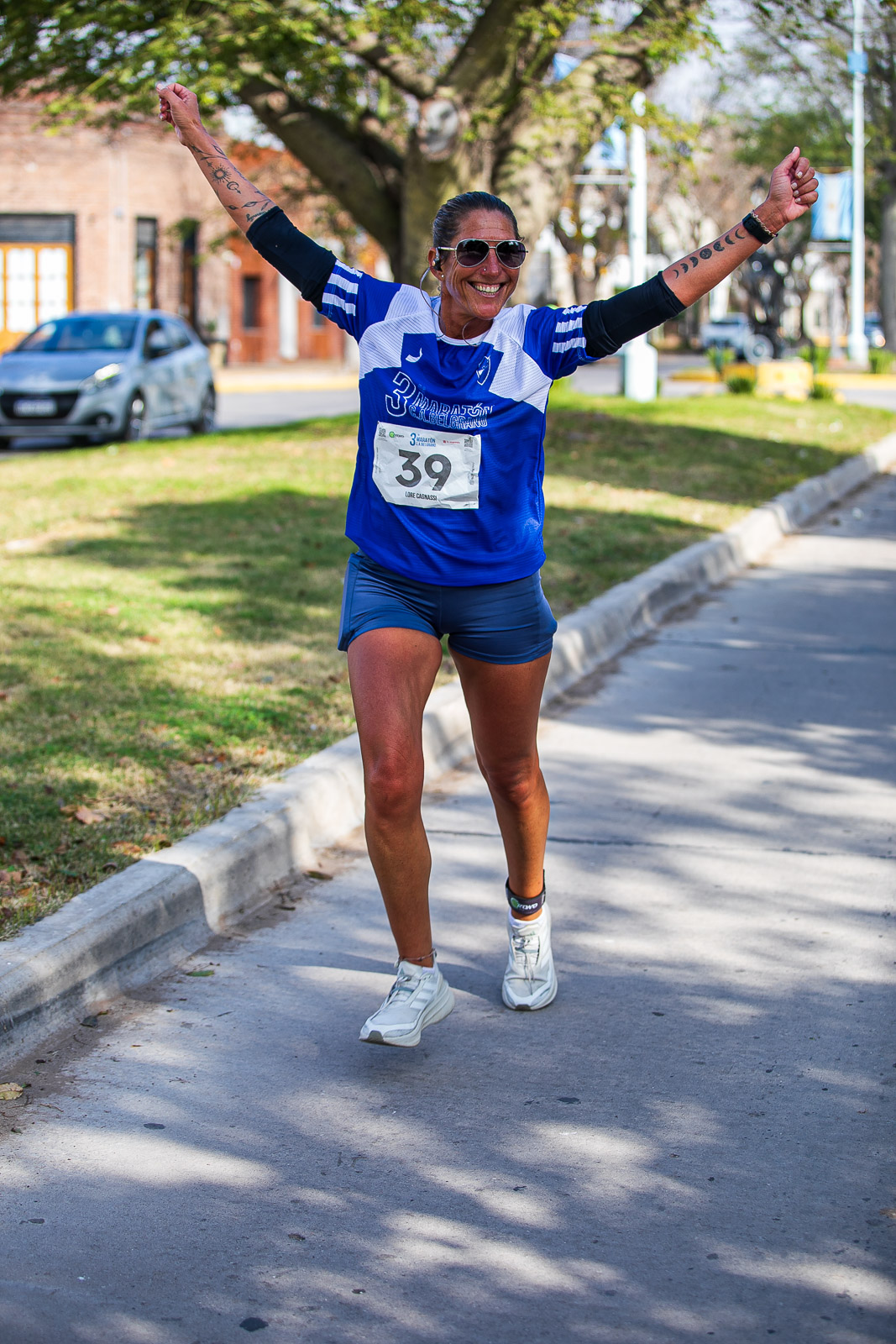 Foto Dorsal 39
