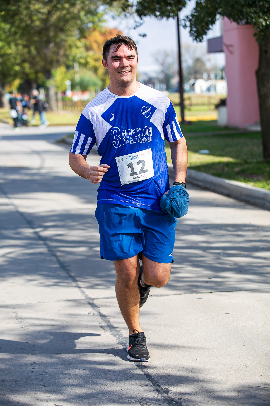 Foto Dorsal 12