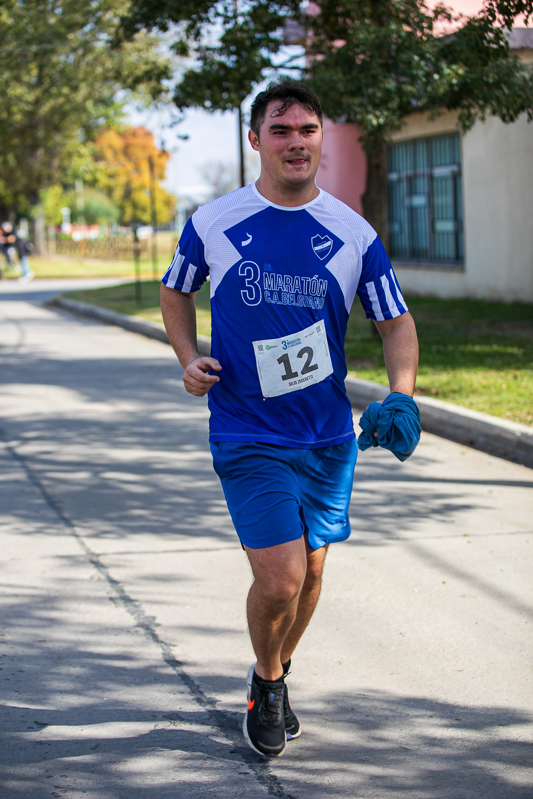 Foto Dorsal 12