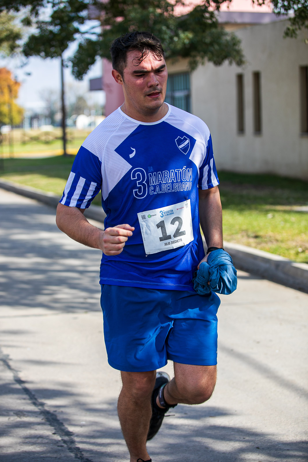 Foto Dorsal 12