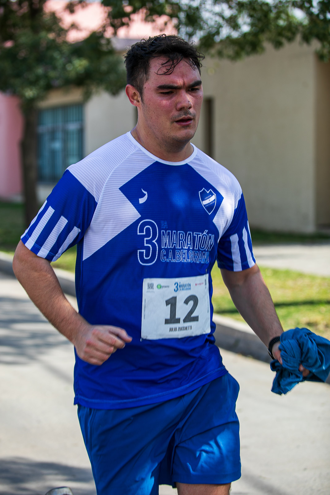 Foto Dorsal 12