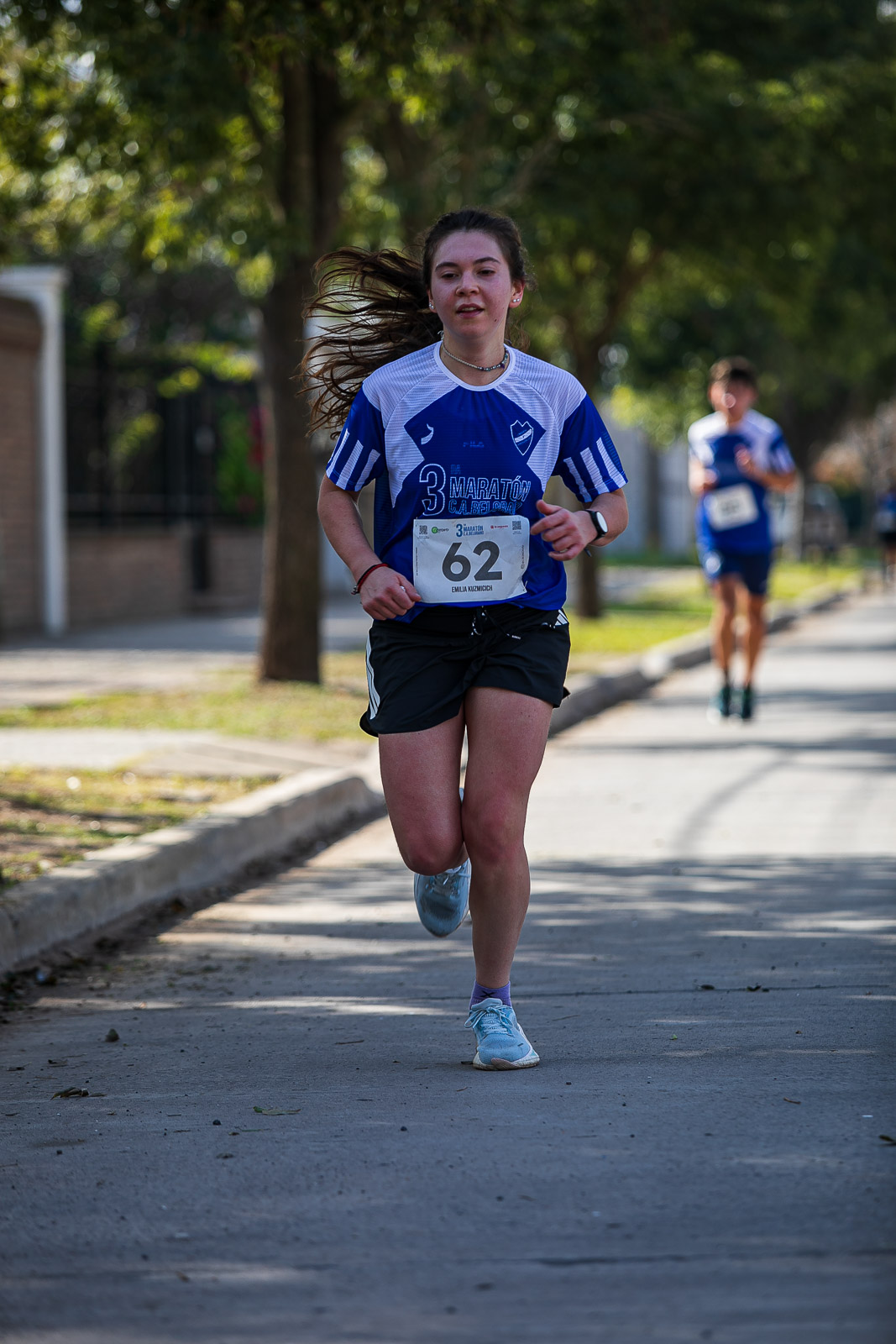 Foto Dorsal 62