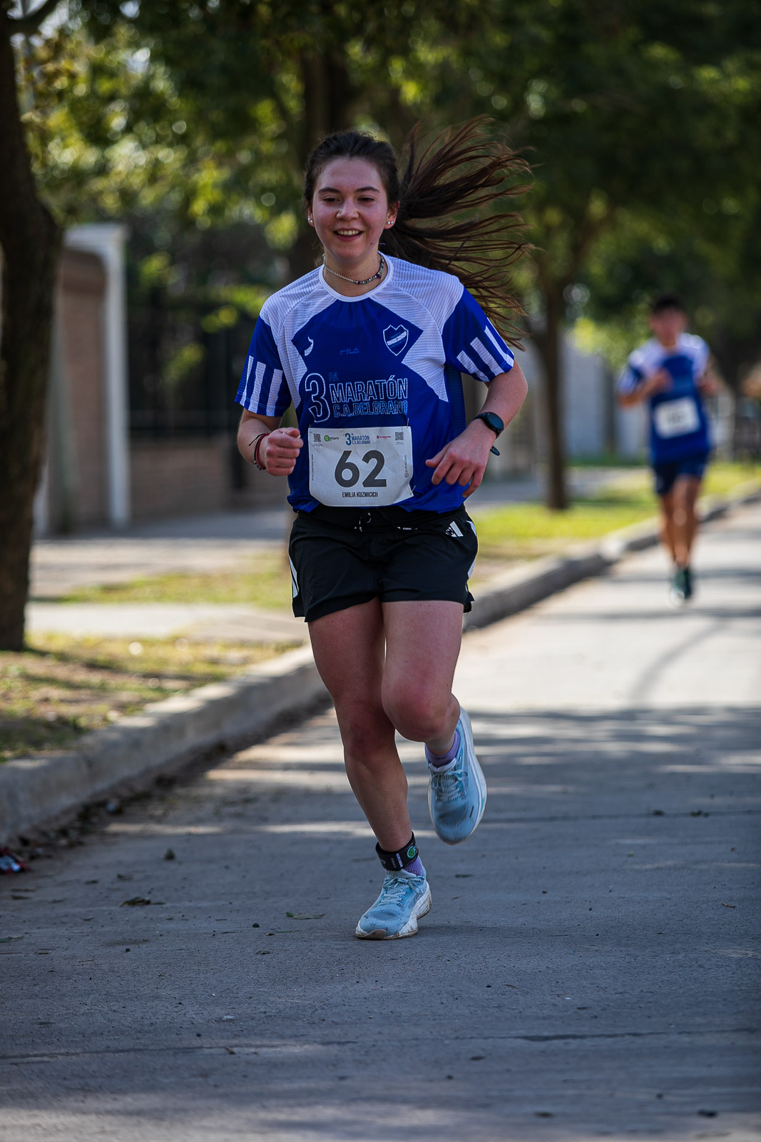 Foto Dorsal 62