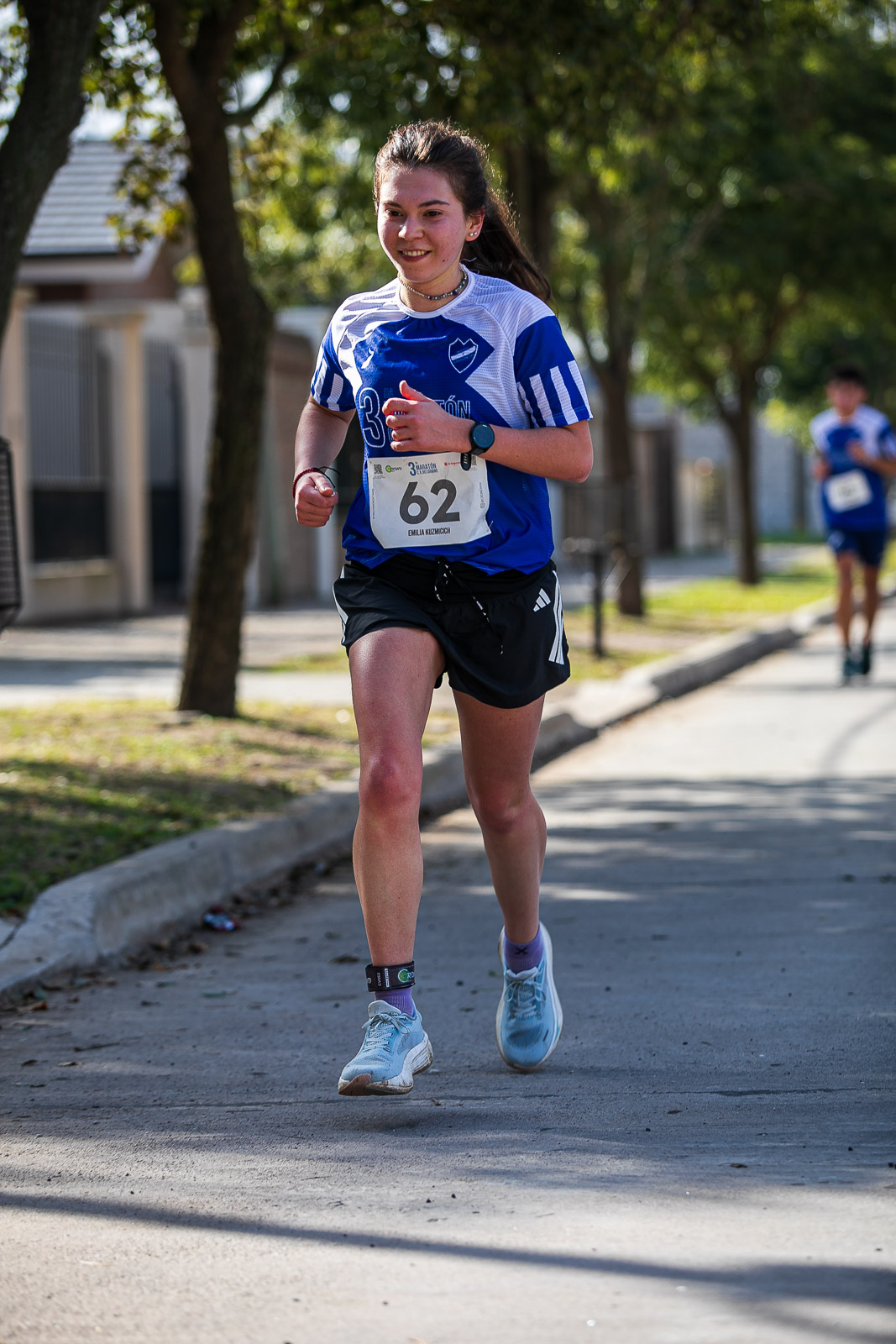 Foto Dorsal 62