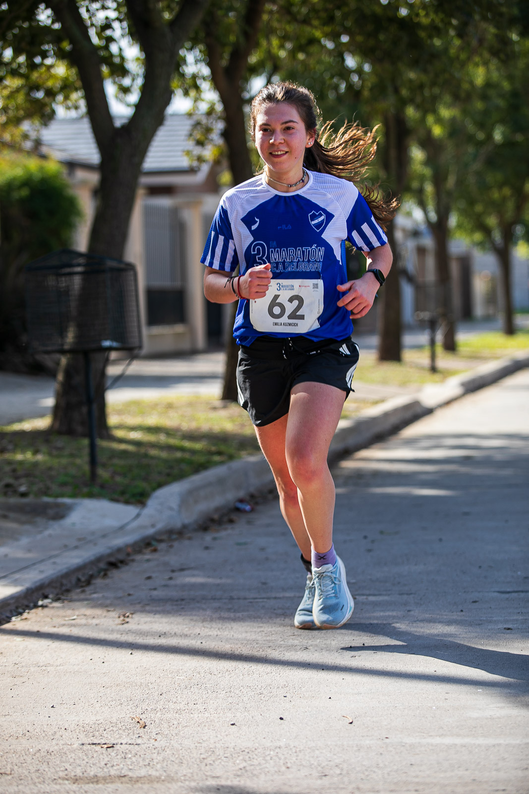 Foto Dorsal 62
