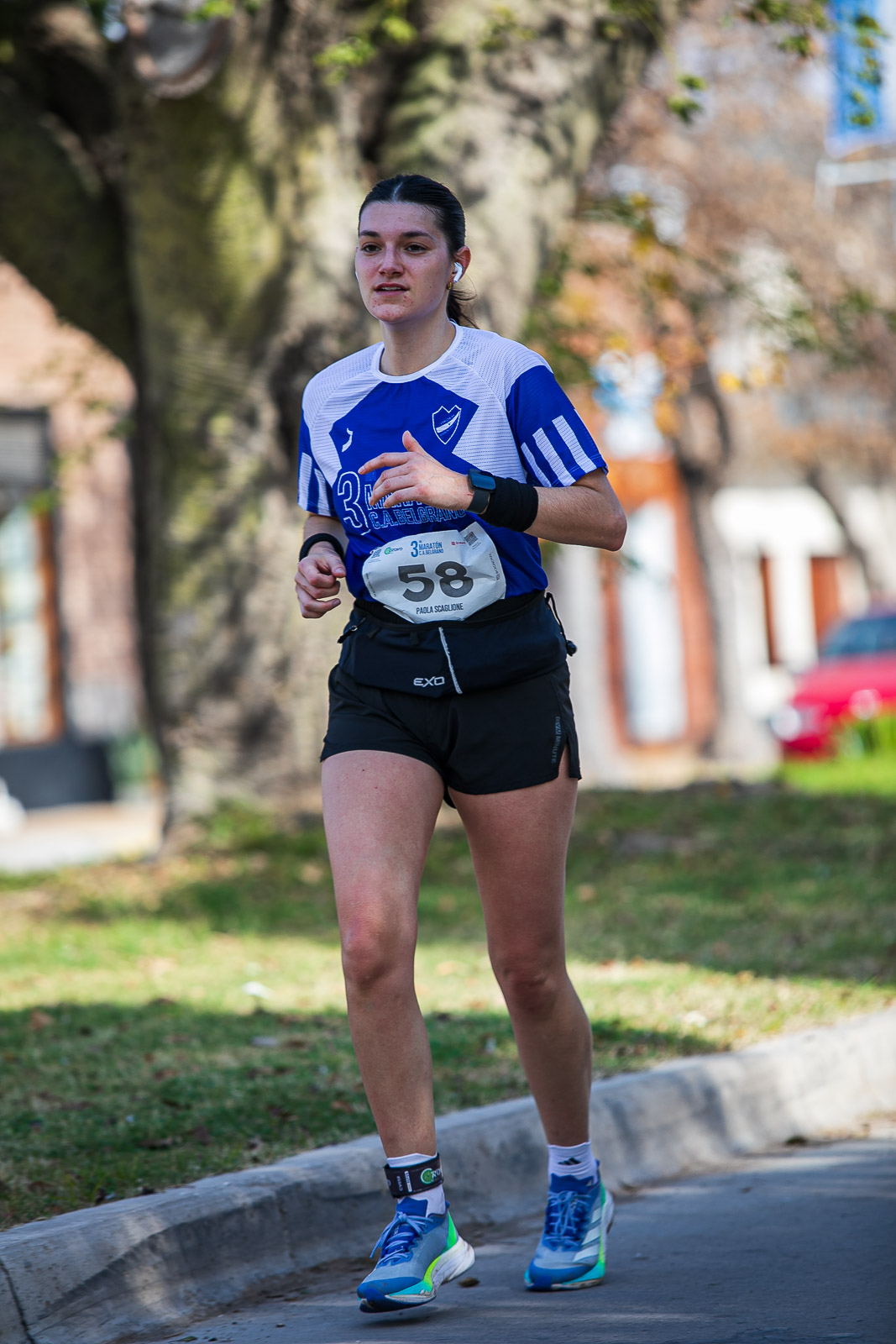 Foto Dorsal 58