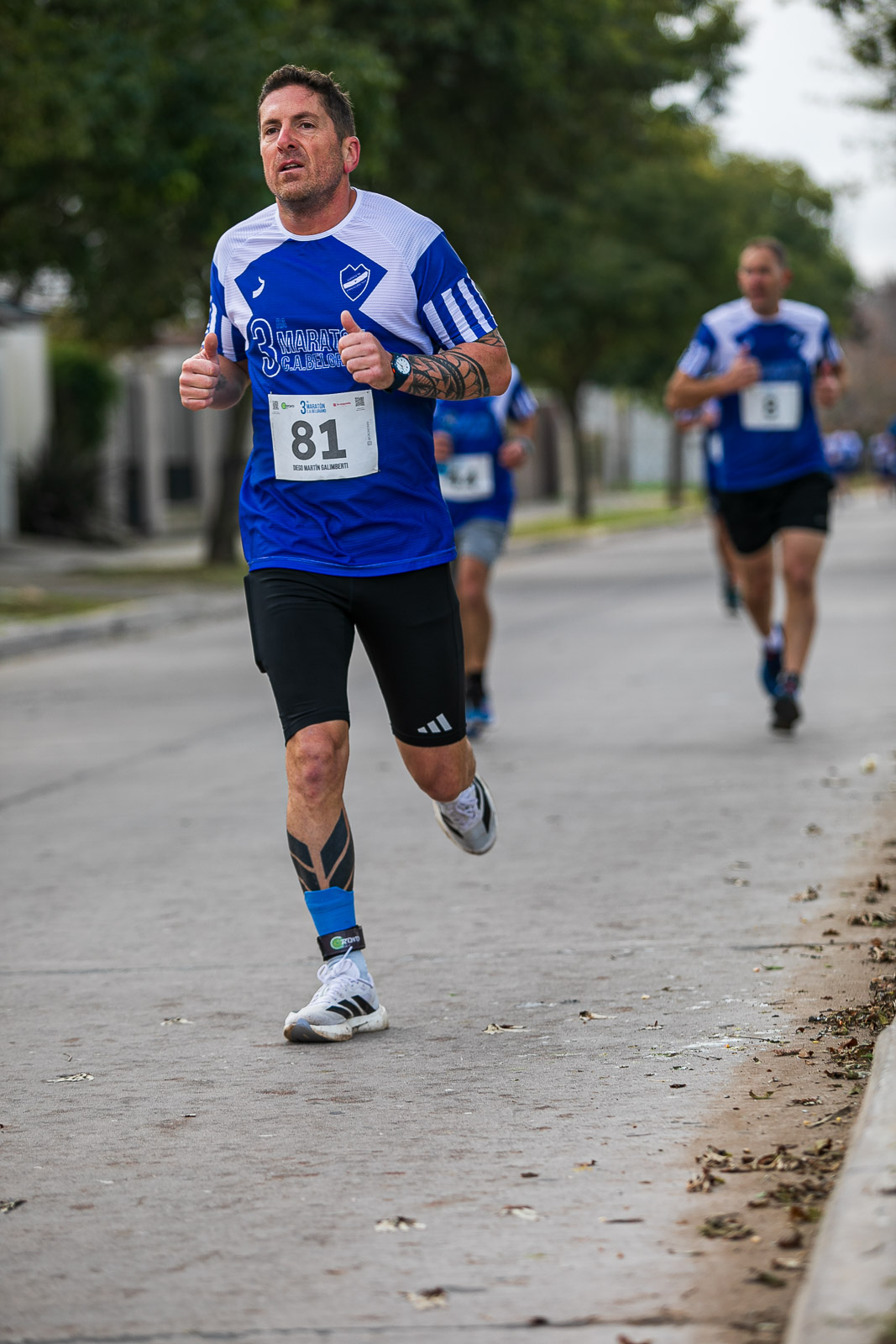 Foto Dorsal 81