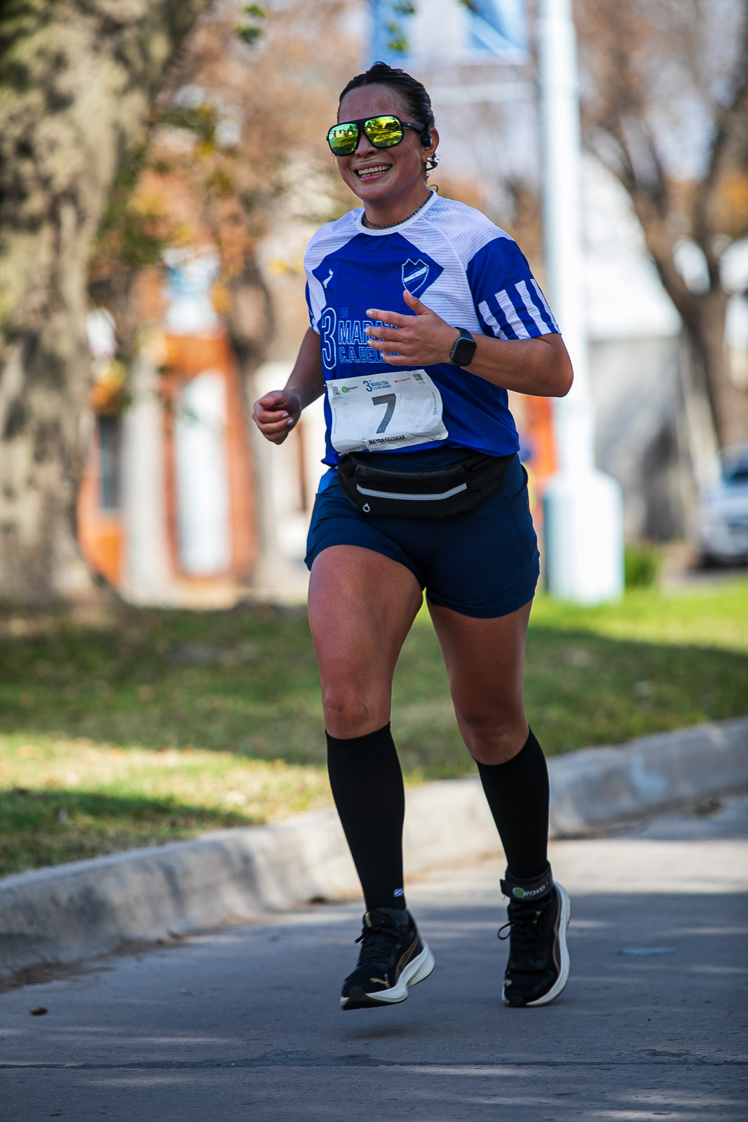 Foto Dorsal 7