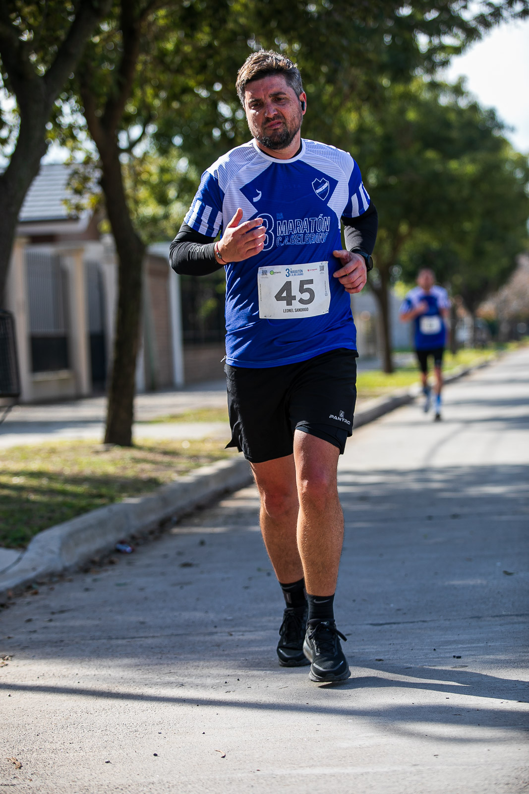 Foto Dorsal 45