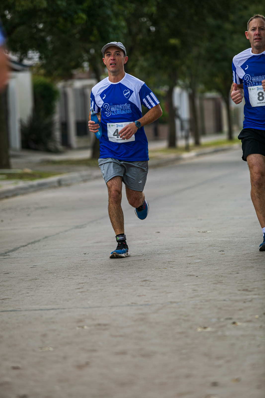 Foto Dorsal 8