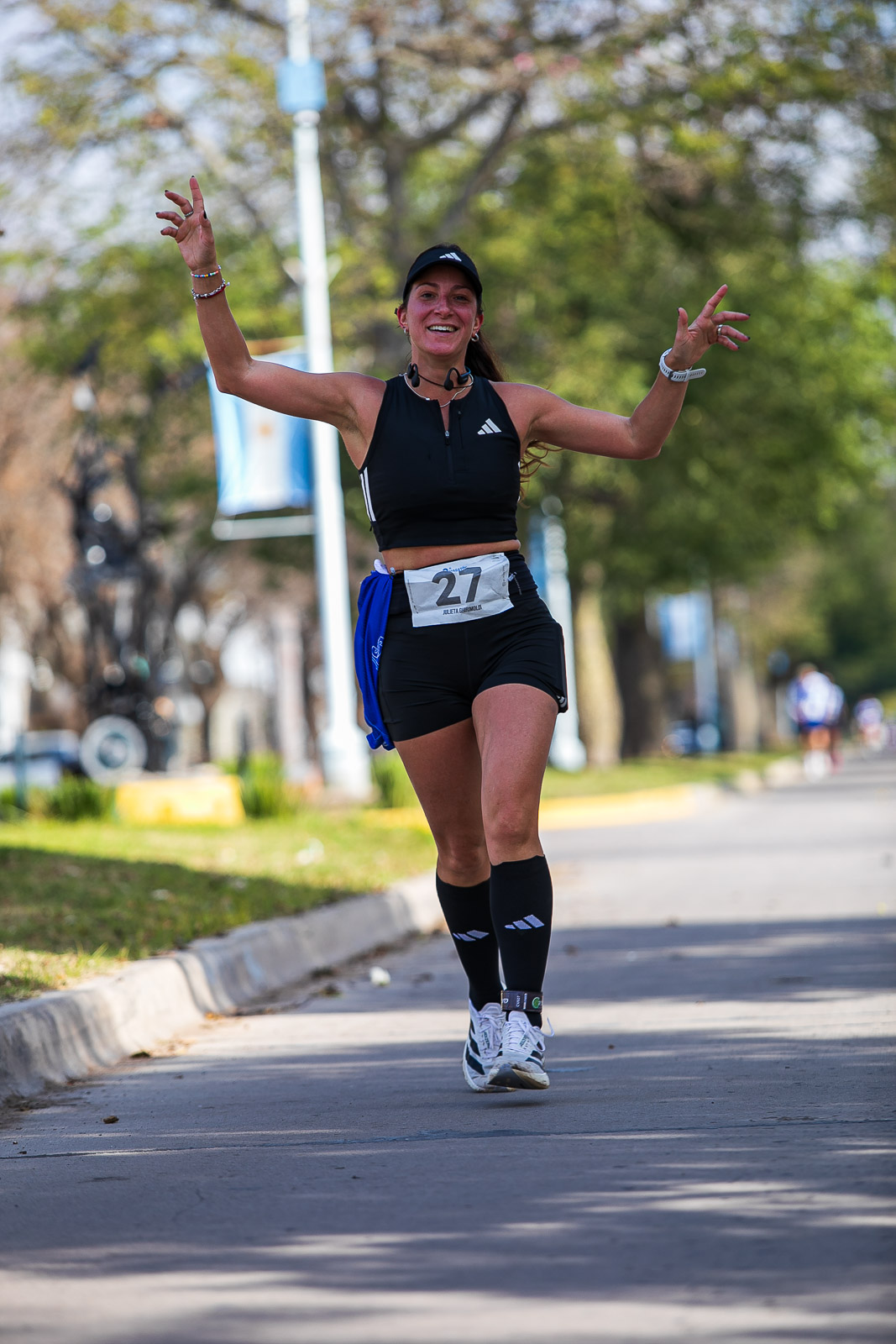 Foto Dorsal 27