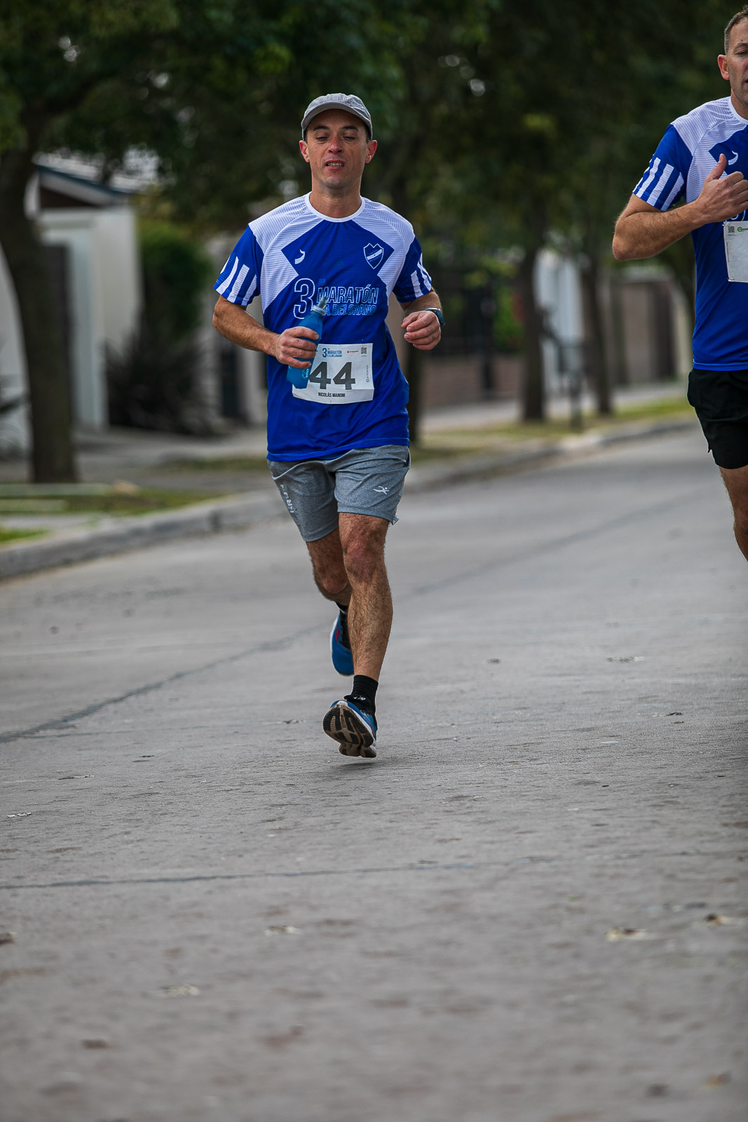 Foto Dorsal 44