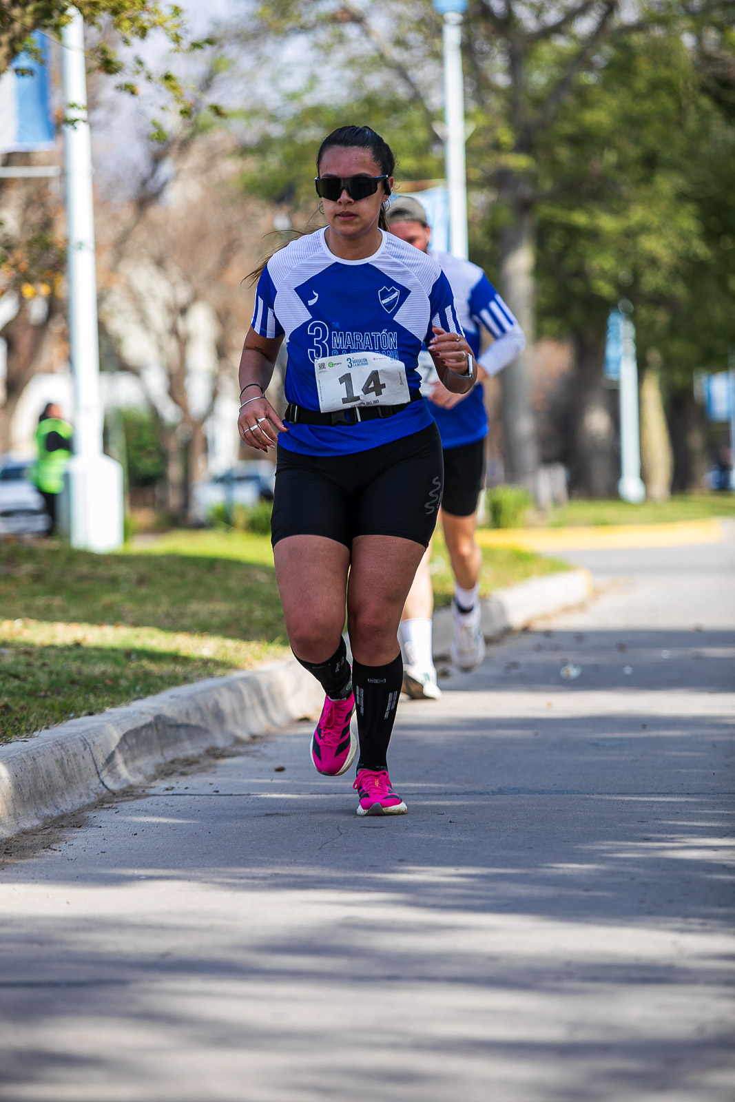 Foto Dorsal 14