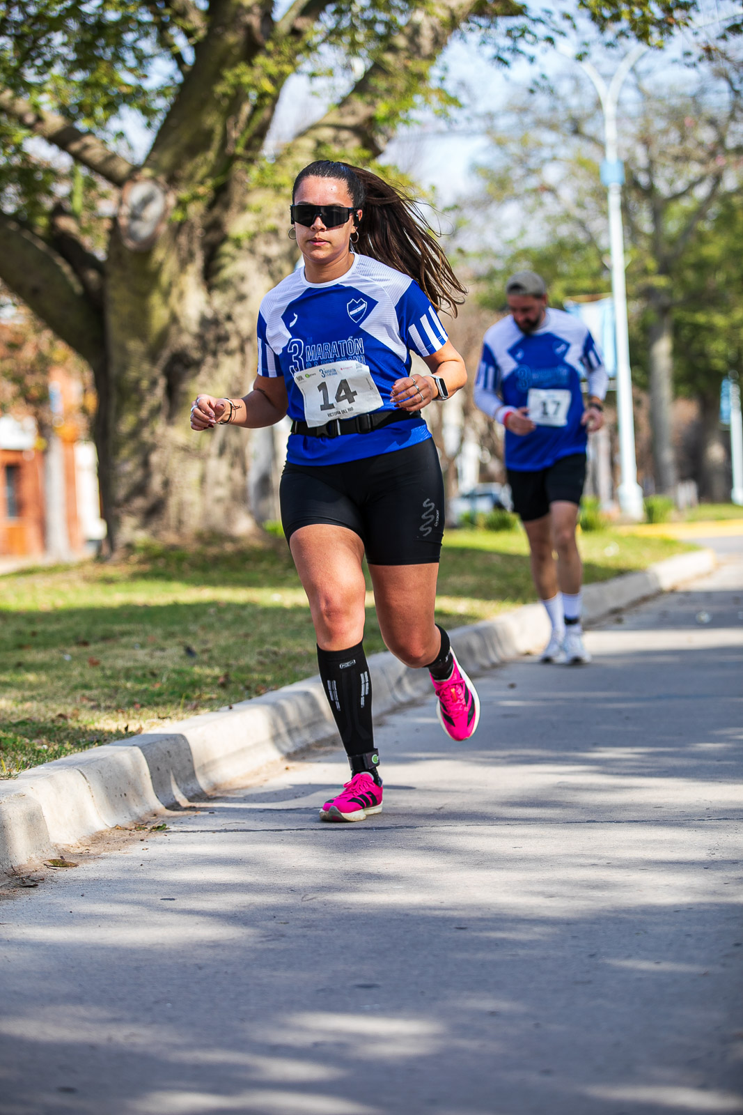 Foto Dorsal 14