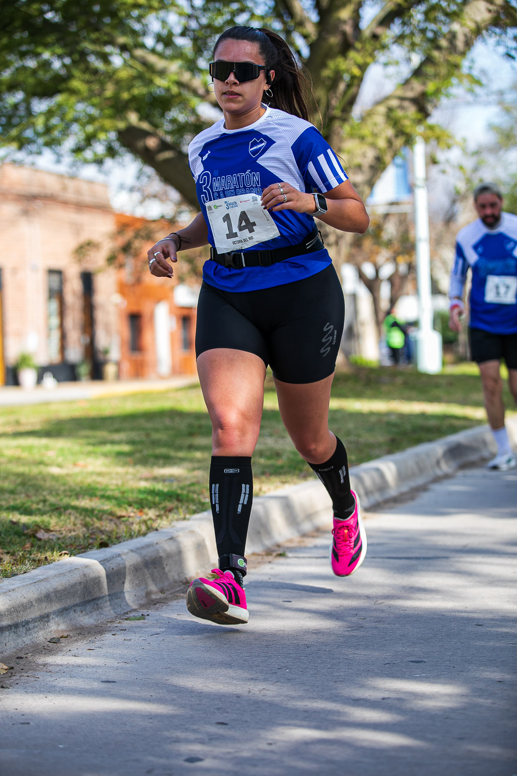 Foto Dorsal 14
