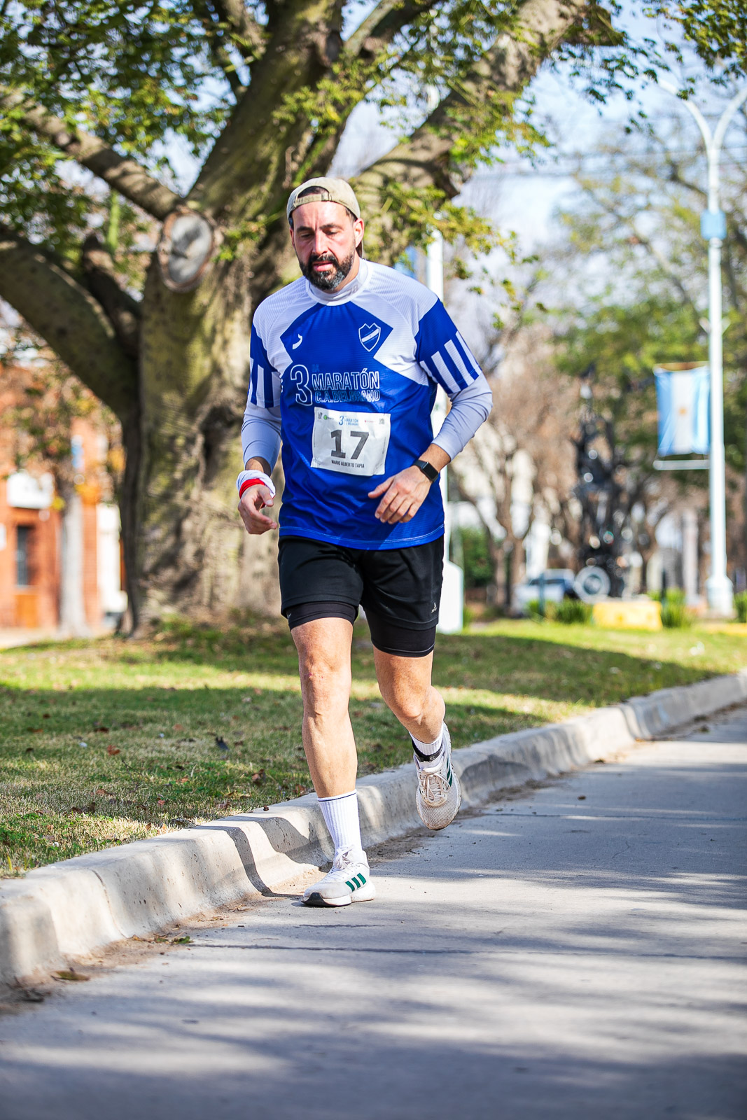 Foto Dorsal 17