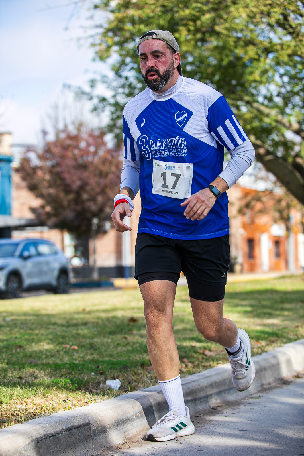 Foto Dorsal 17