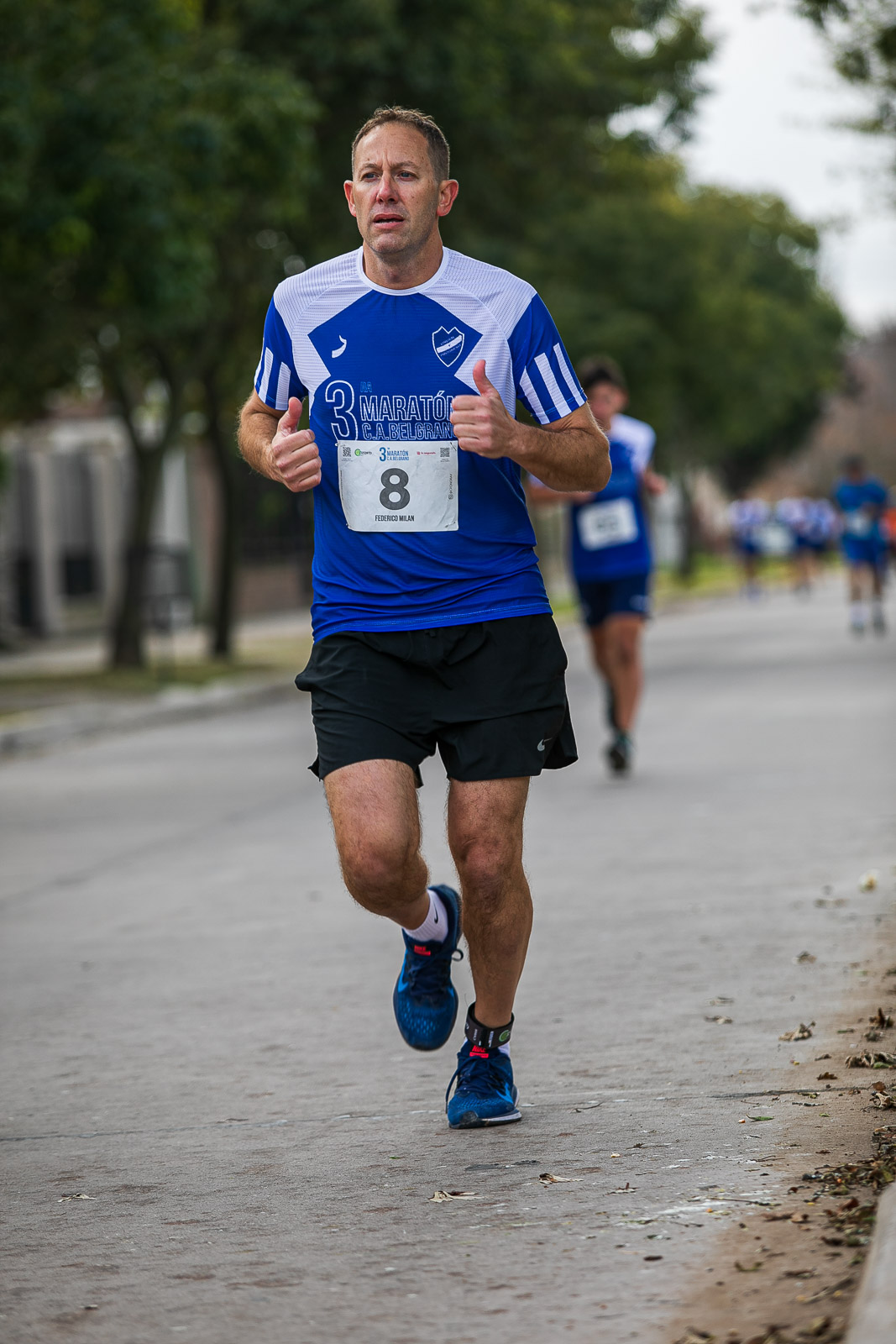 Foto Dorsal 8