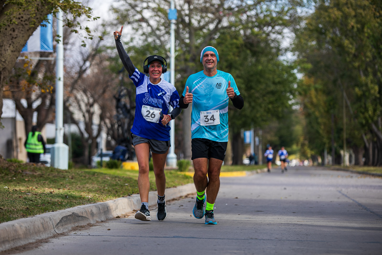 Foto Dorsal 26