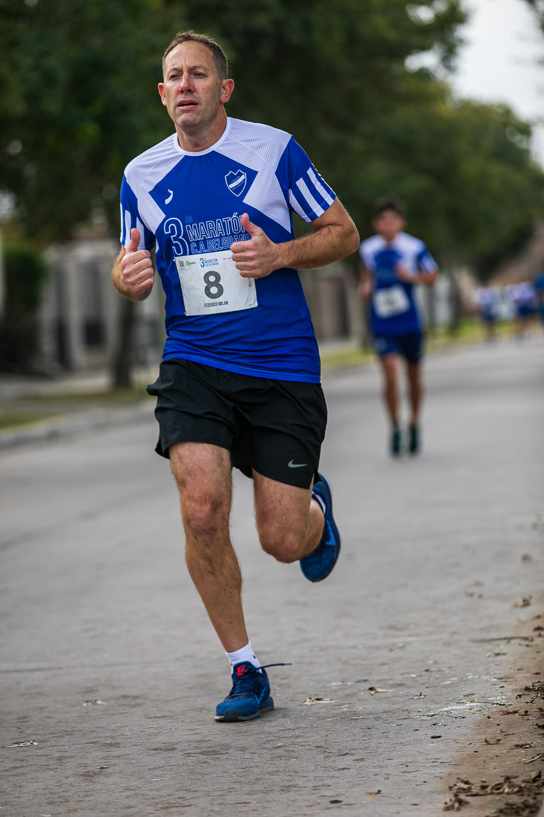 Foto Dorsal 8