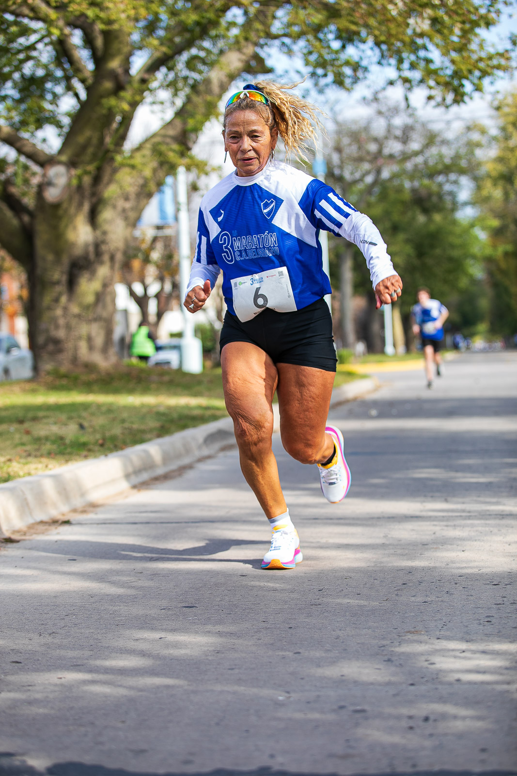 Foto Dorsal 6