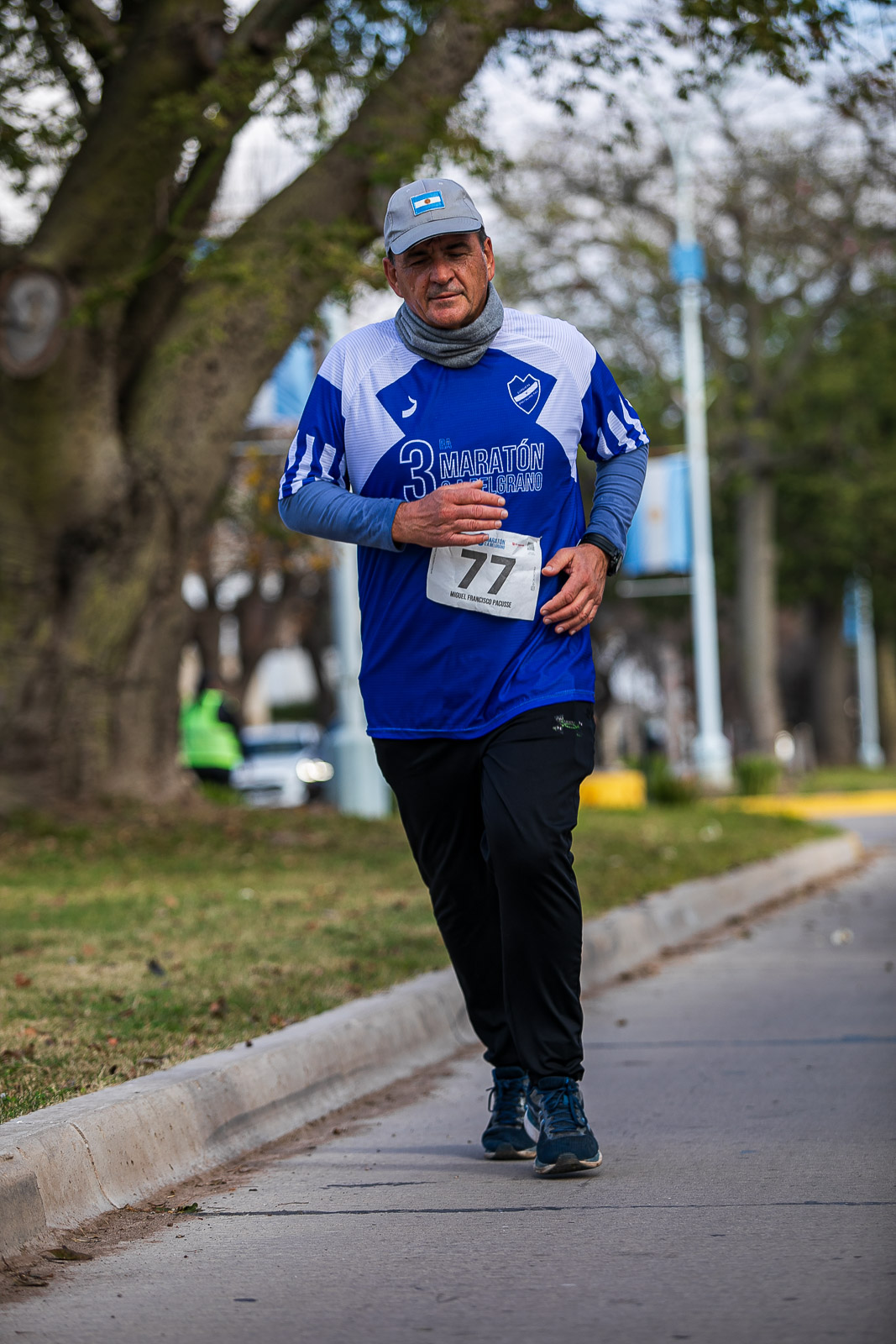 Foto Dorsal 77