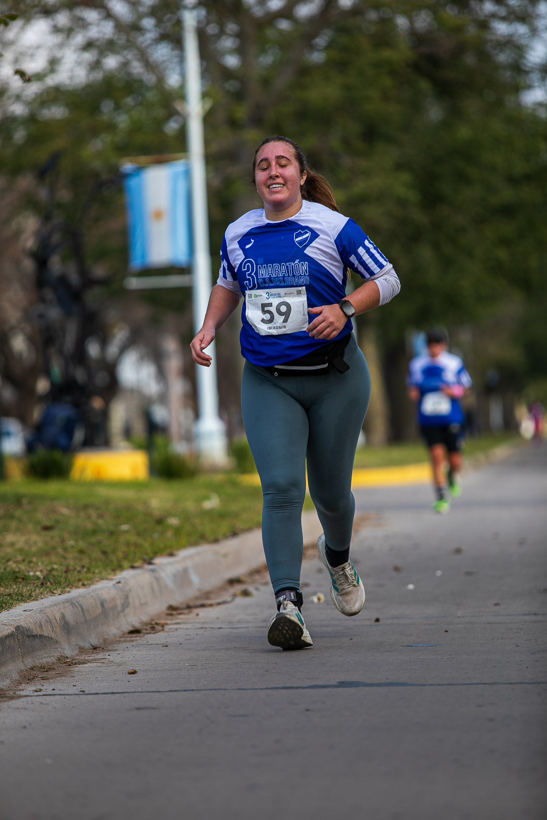 Foto Dorsal 59