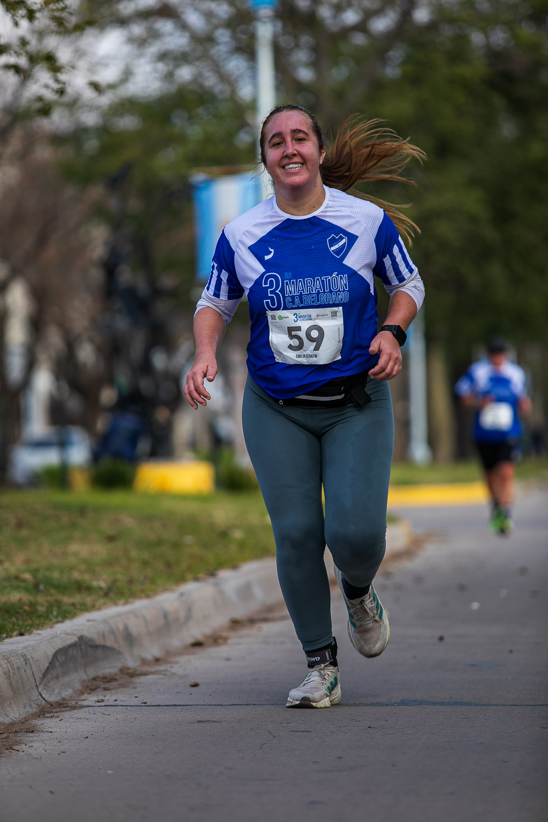 Foto Dorsal 59